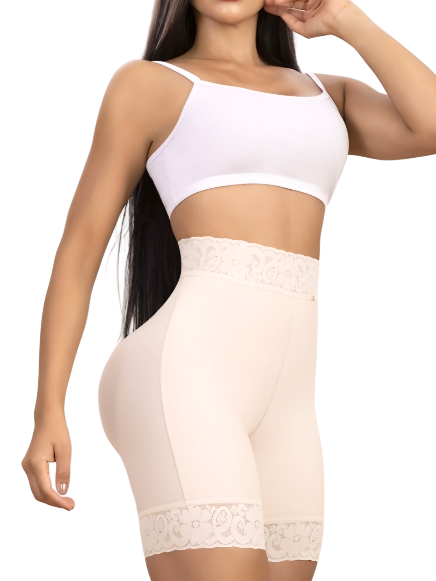 SD-2001 Shorts levanta cola Soporte abdominal